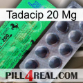 Tadacip 20Mg new04